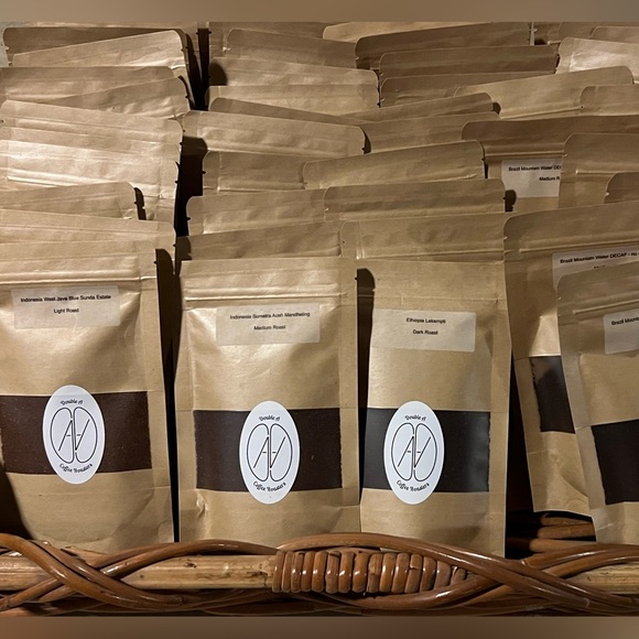 Meet your Posher, Andrew and Amy - Picture 13 of 13